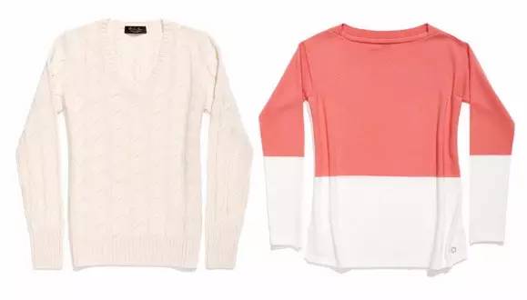 开司米百分百正品羊绒衫,开司米女人味羊绒衫长款