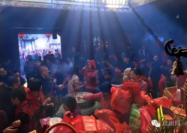 越南华裔青年：故乡泉州是我最一见倾心的情人