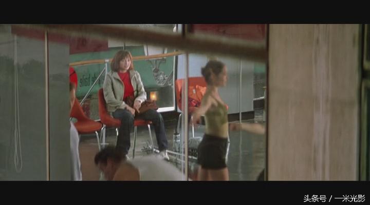 《对她说》：爱是需要回应的