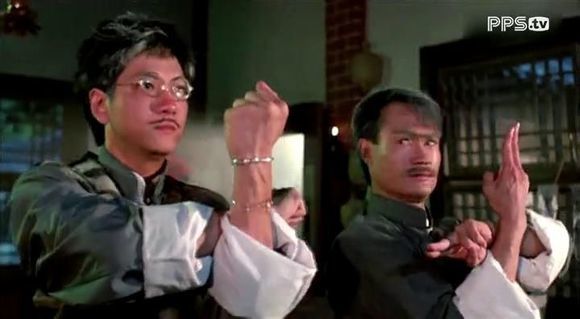 你还记得林正英叔叔吗,僵尸电影除了林正英你还记得谁