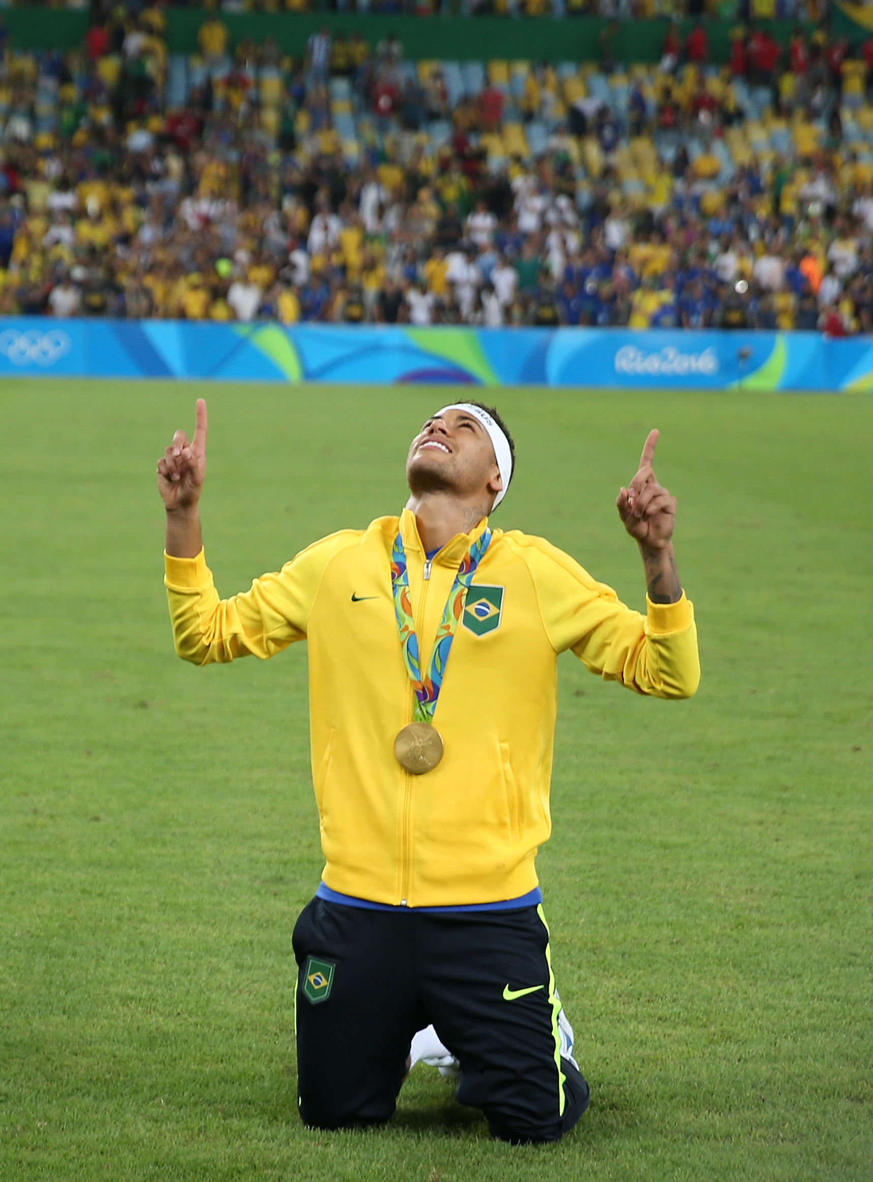 内马尔夺冠美洲杯,内马尔带领巴西夺冠