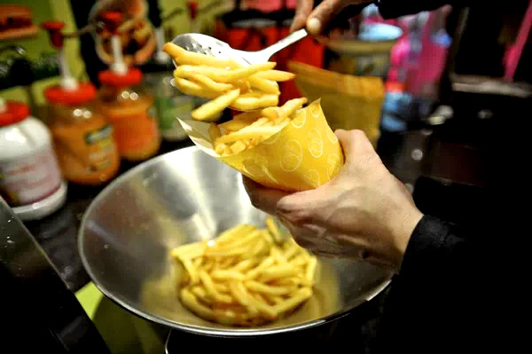 餐饮品牌│餐饮红海另辟独径，这9家美食博物馆大获成功