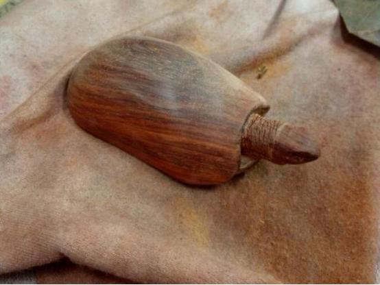 小叶紫檀乌龟,小叶紫檀乌龟视频教程