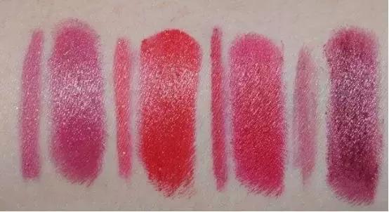 大牌唇膏为什么是盒装,大牌出新口红