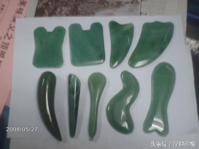 刮痧的基础知识,你所不知道的关于刮痧的秘密