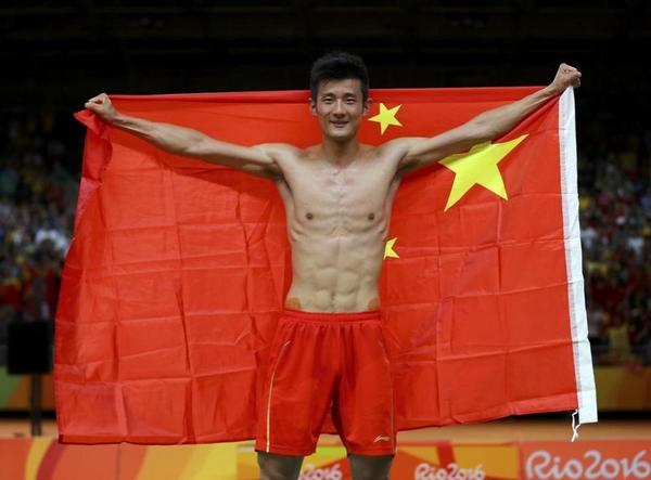 奥运会队员学历,中国奥运会运动员学历