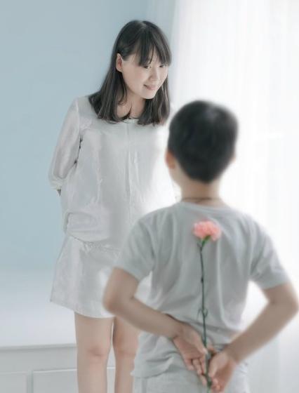 排畸检查能看到孩子脸吗,排畸检查是在怀孕几个月