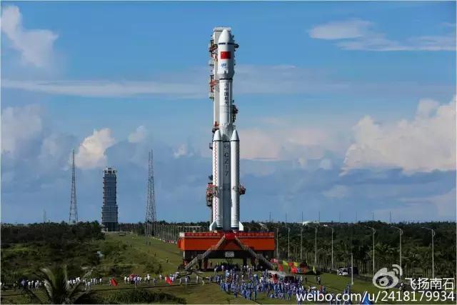 不知道什么时候开始，中国牛逼得要死，鬼知道发生了什么....