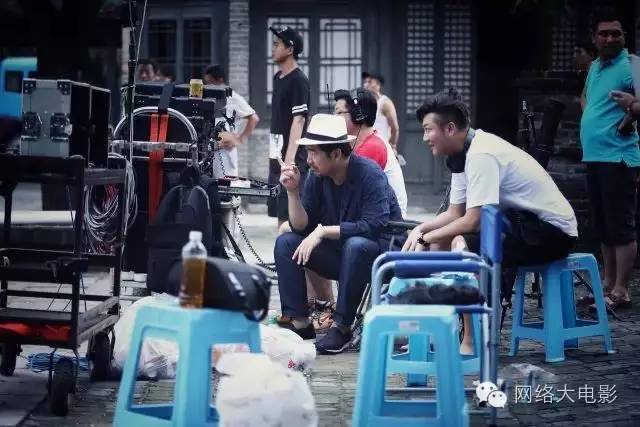 回毒舌：看！我们做的好电影在这呐！