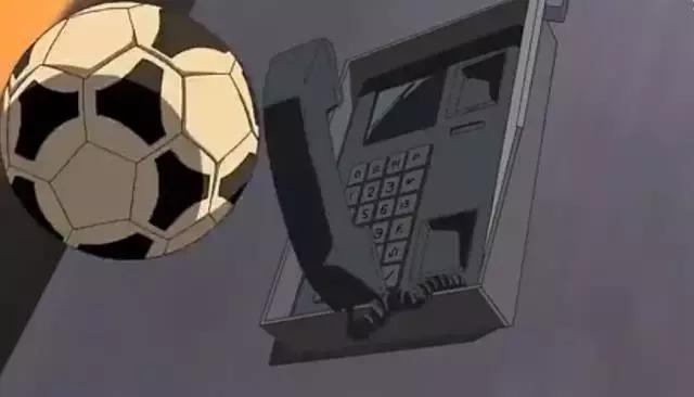 谁说动漫都是骗人的！柯南里用人声音拨号真的可以打通电话！