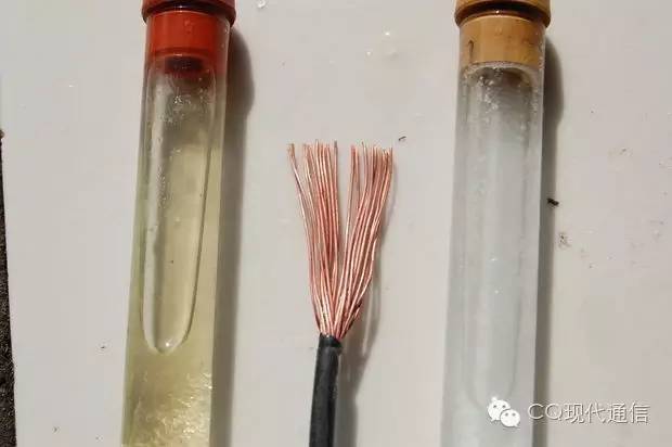 铜线变黑了怎样搞干净,怎么预防铜线氧化
