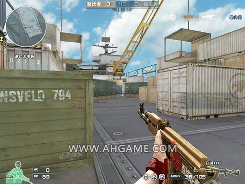 cf十大最绝版的永久武器,cf手游极具收藏价值绝版武器