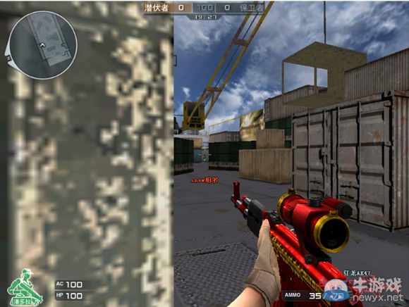 cf十大最绝版的永久武器,cf手游极具收藏价值绝版武器