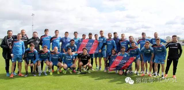 逼平马竞的阿拉维斯，是家十足的人贩子俱乐部...