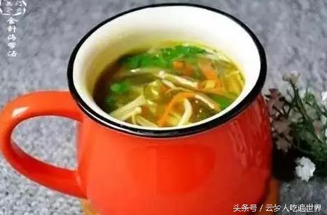 宵夜可以吃什么变肥瘦身,瘦身减脂餐菜谱宵夜