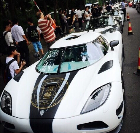 中超球员主要的收入来源,发家致富经典项目