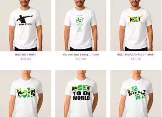 博尔特总资产多少亿,博尔特牙买加王国