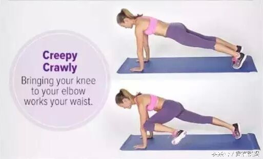 产后瘦身运动完整版,产后瘦身视频完整教程