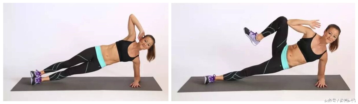 产后瘦身运动完整版,产后瘦身视频完整教程