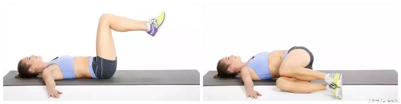 产后瘦身运动完整版,产后瘦身视频完整教程