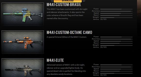 ak无影老武器,ak无影有千变吗