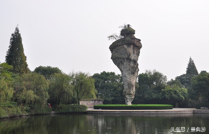 绍兴人去柯岩风景区免费吗,风景这边独好景点在哪