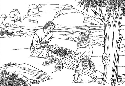 唐尧以前的历史,三皇五帝之唐尧的故事