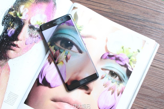 三星note7王者光荣测评,三星note7机皇