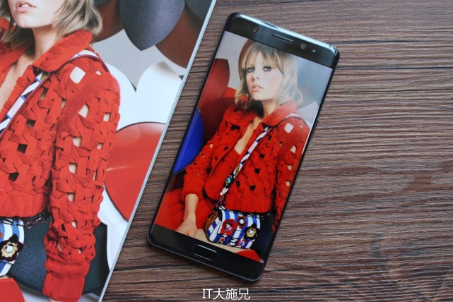 三星note7王者光荣测评,三星note7机皇