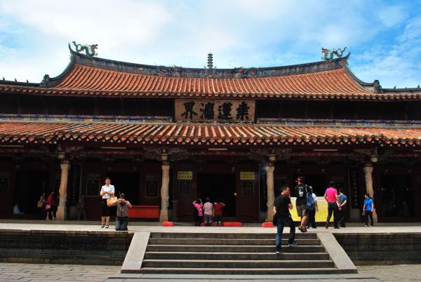 越南华裔青年：故乡泉州是我最一见倾心的情人