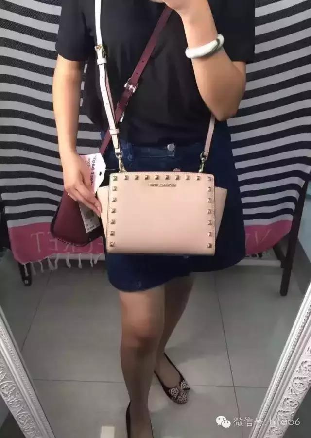 coachmk爆款,coach月牙包代购