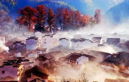 国内旅游值得去的地方,国内最值得去40个景点