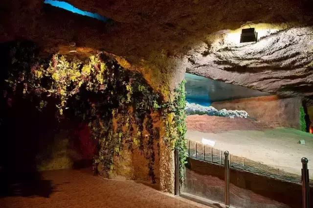 国内旅游值得去的地方,国内最值得去40个景点