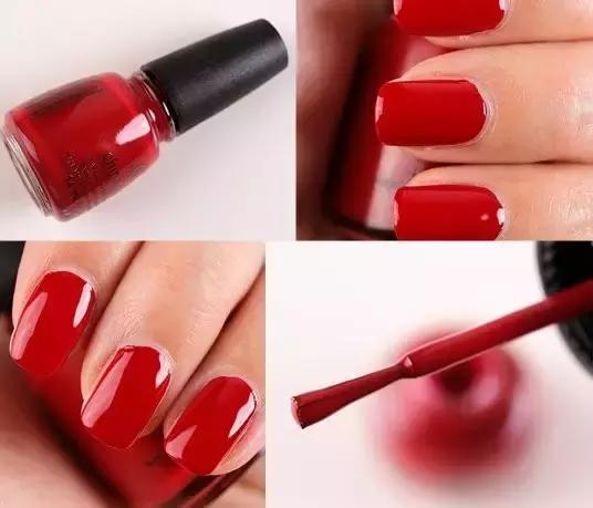 初学美甲师怎么选择甲油胶,美甲选哪种甲油胶好