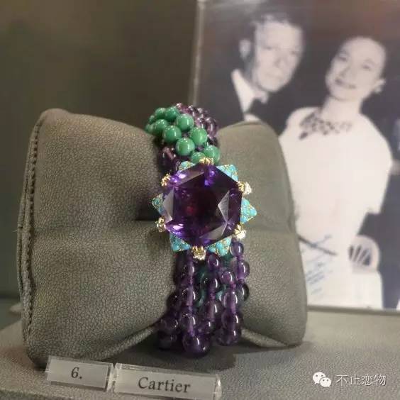 温莎公爵倾城之恋,温莎公爵珠宝图片