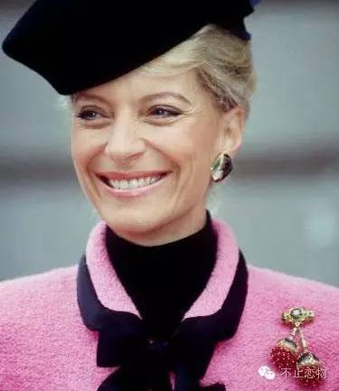 温莎公爵倾城之恋,温莎公爵珠宝图片