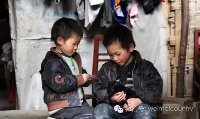 中国惊现桃花源！20户人与世隔绝美国人为其捐款通电