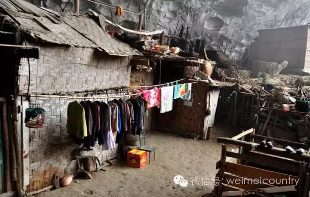 中国惊现桃花源！20户人与世隔绝美国人为其捐款通电