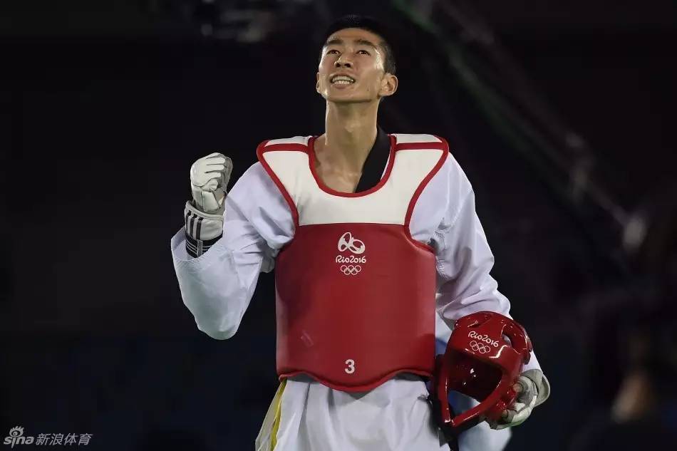 2016里约奥运会洪荒之力,盘点洪荒之力的几个版本