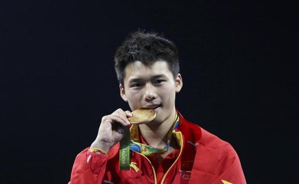 奥运会队员学历,中国奥运会运动员学历