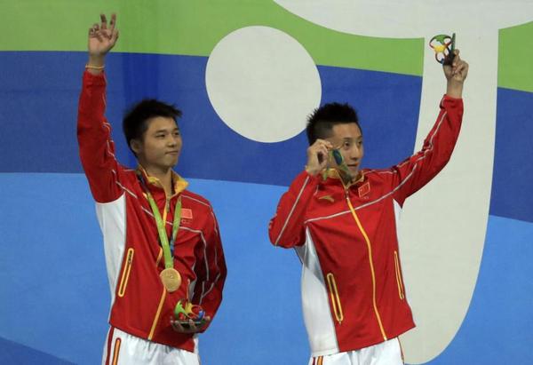 奥运会队员学历,中国奥运会运动员学历