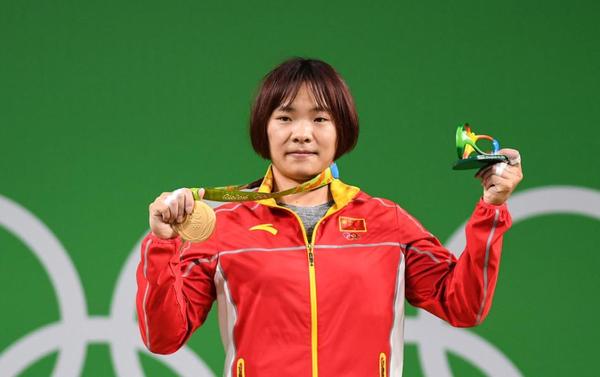 奥运会队员学历,中国奥运会运动员学历