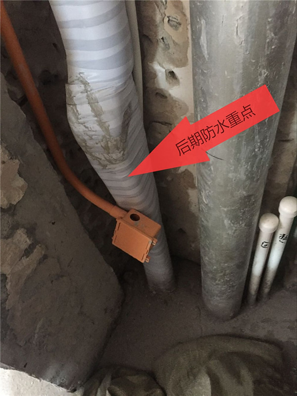 怎么防止冷凝管倒流,冷凝管漏水该怎么修