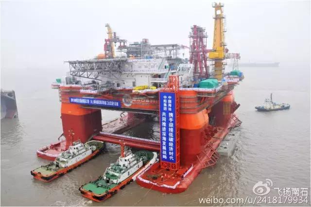 不知道什么时候开始，中国牛逼得要死，鬼知道发生了什么....