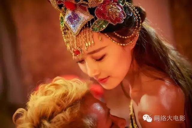 回毒舌：看！我们做的好电影在这呐！