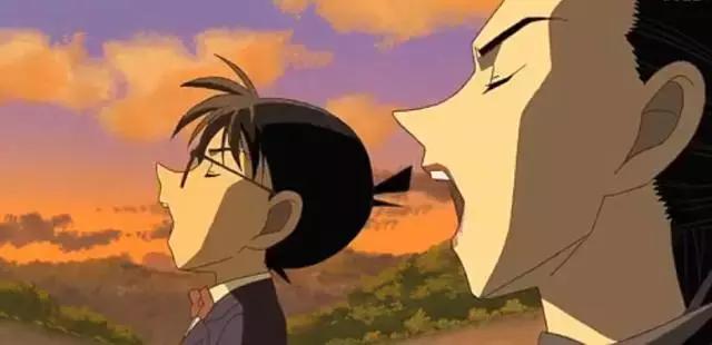 谁说动漫都是骗人的！柯南里用人声音拨号真的可以打通电话！