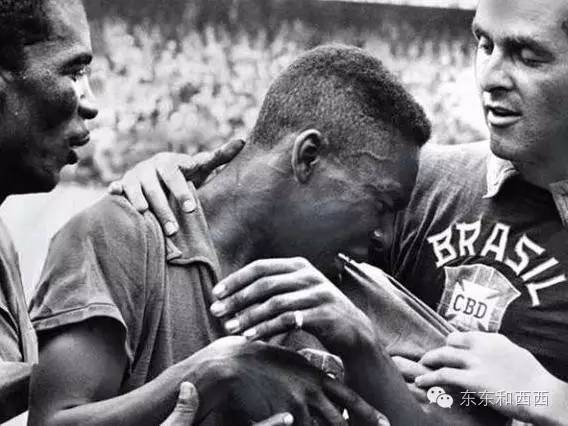 所有足球运动员都佩服梅西吗,球王的魅力到底有多大