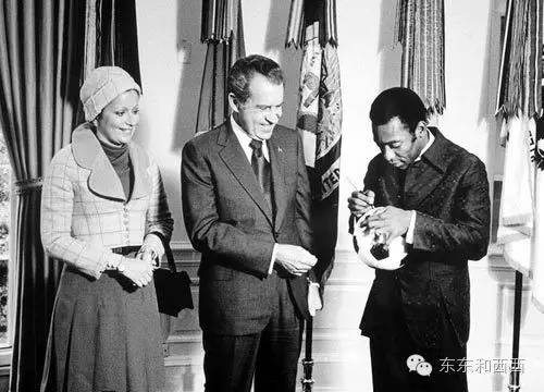 所有足球运动员都佩服梅西吗,球王的魅力到底有多大