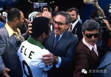 所有足球运动员都佩服梅西吗,球王的魅力到底有多大