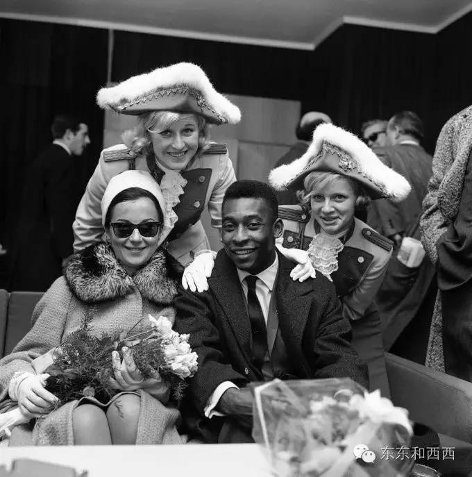 所有足球运动员都佩服梅西吗,球王的魅力到底有多大